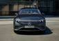 Mercedes-Benz EQS Front View