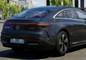 Mercedes-Benz EQS Taillight