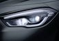 Mercedes-Benz GLA Headlight