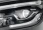 మెర్సిడెస్ జిఎల్బి headlight