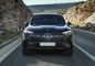 Mercedes-Benz GLC Coupe 2023 Front View