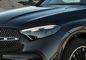 Mercedes-Benz GLC Coupe 2023 Headlight
