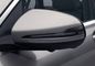 Mercedes-Benz GLC Coupe Side Mirror (Body)