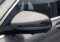 Mercedes-Benz GLC Coupe Side Mirror (Body)