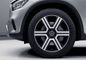 Mercedes-Benz GLC Coupe Wheel