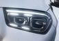 Mercedes-Benz GLE Facelift Headlight