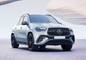 Mercedes-Benz GLE Exterior Image