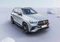 Mercedes-Benz GLE Exterior Image