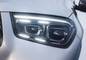 Mercedes-Benz GLE Headlight