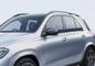 Mercedes-Benz GLE Side Mirror (Body)