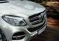 Mercedes-Benz GLE Grille