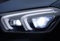 Mercedes-Benz GLE Headlight