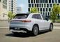 Mercedes-Benz Maybach EQS Rear Right Side