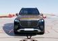 Mercedes-Benz Maybach GLS Front View