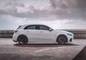 मर्सिडीज amg a45 एस रेनफोर्स्ड एक्सटीरियर image