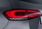 മേർസിഡസ് ബി ക്ലാസ് 2020 taillight image