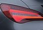 Mercedes-Benz CLA Taillight Image