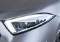Mercedes-Benz CLS Headlight Image