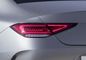 Mercedes-Benz CLS Taillight Image