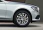 Mercedes-Benz E-Class 2017-2021 Wheel Image