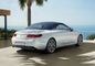 Mercedes-Benz S-Class Cabriolet Rear Right Side Image