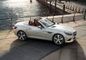 Mercedes-Benz SLC Front Right View Image