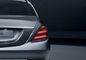 Mercedes-Benz S-Class Taillight