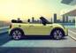 Mini Cooper Convertible Exterior Image