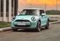 Mini Cooper S 2024 Front Left Side