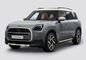 Mini Countryman C Front Left Quarter View Mini Countryman C Front Left Quarter View