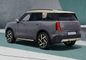 Mini Countryman C Rear Left Three Quarter View Mini Countryman C Rear Left Three Quarter View