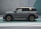 Mini Countryman C Side Profile View (Left)