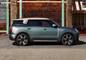 Mini Countryman Electric Side View (Right) 