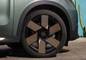 Mini Countryman Electric Wheel