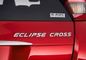 Mitsubishi Eclipse Cross 3D Model Image