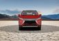 Mitsubishi Eclipse Cross Front View Image