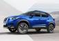 Nissan Kicks Exterior Image