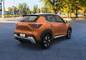 Nissan Magnite Rear Right Side