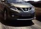 Nissan X-Trail Grille Image