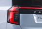 Nissan Patrol Taillight