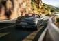 Porsche 718 Rear Right Side