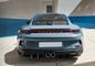 Porsche 911 Rear view