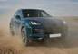 Porsche Cayenne 2024 Exterior Image