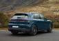 Porsche Cayenne 2024 Rear Right Side