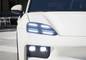 Porsche Macan EV Headlight