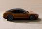 Porsche Panamera Side View (Right) 