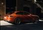 Porsche Panamera Exterior Image