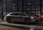Porsche Panamera Exterior Image