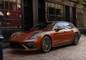 Porsche Panamera Exterior Image