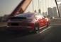 Porsche Panamera Rear Right Side